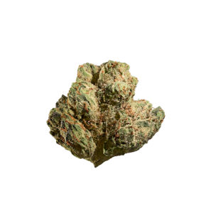 Rainbows at Night #4 Popcorn Flower