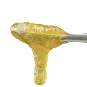 Banana Acai Live Rosin Jam