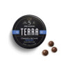 Milk Chocolate Blueberry Terra Bites