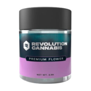 Crockett's Dawg Flower