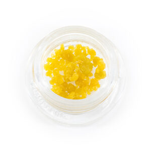 Jenny Kush Live Resin Sugar